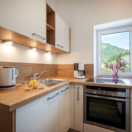 Appartements Schwaighofer Kössen Exterior foto