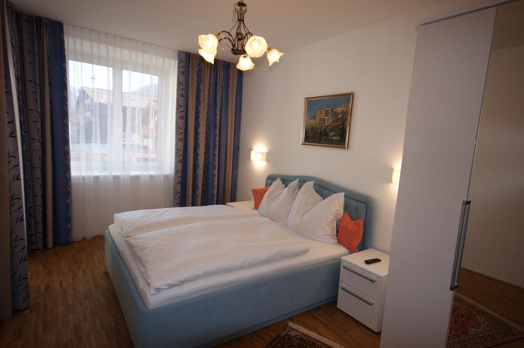 Appartements Schwaighofer Kössen Habitación foto