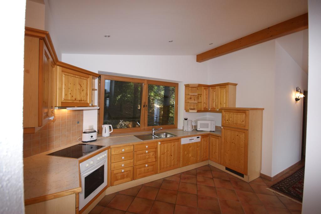 Appartements Schwaighofer Kössen Habitación foto