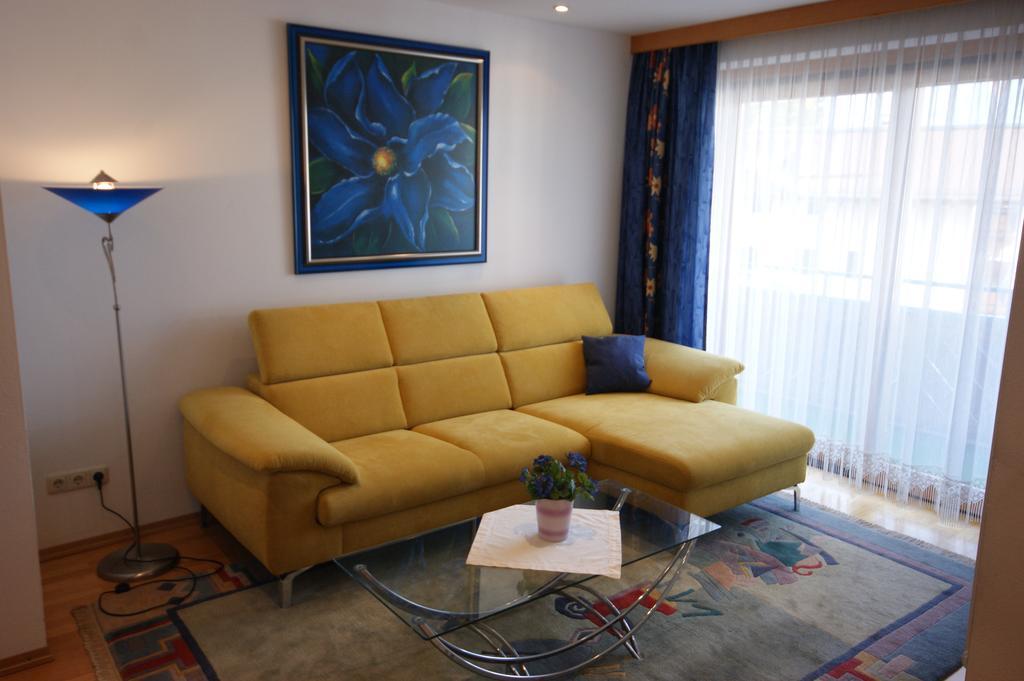 Appartements Schwaighofer Kössen Habitación foto