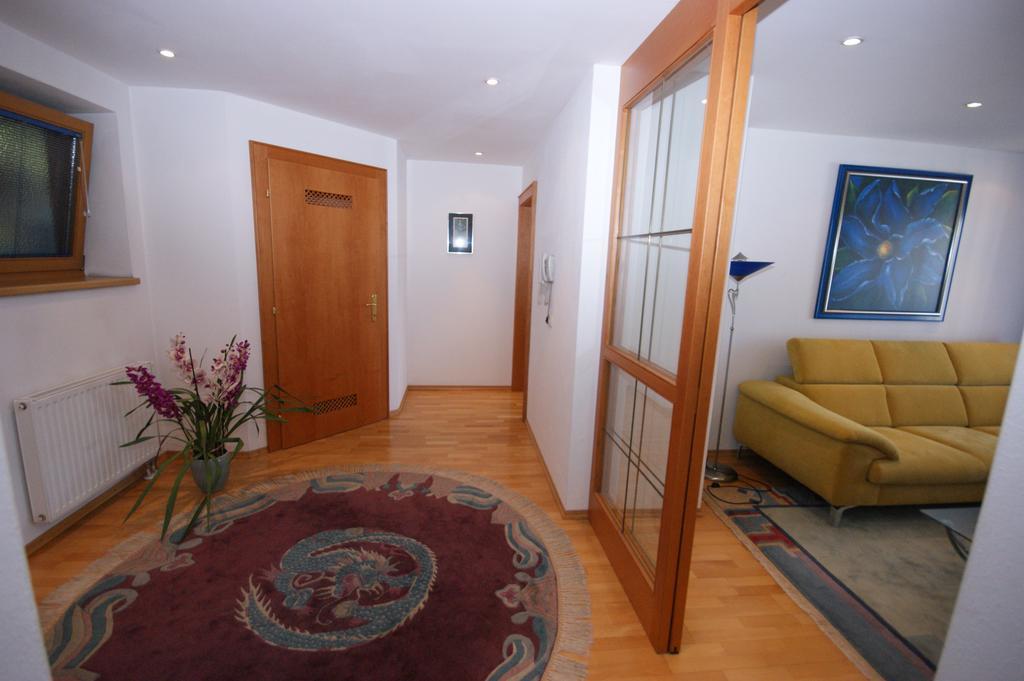 Appartements Schwaighofer Kössen Habitación foto
