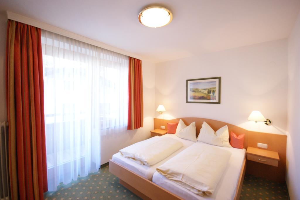 Appartements Schwaighofer Kössen Habitación foto