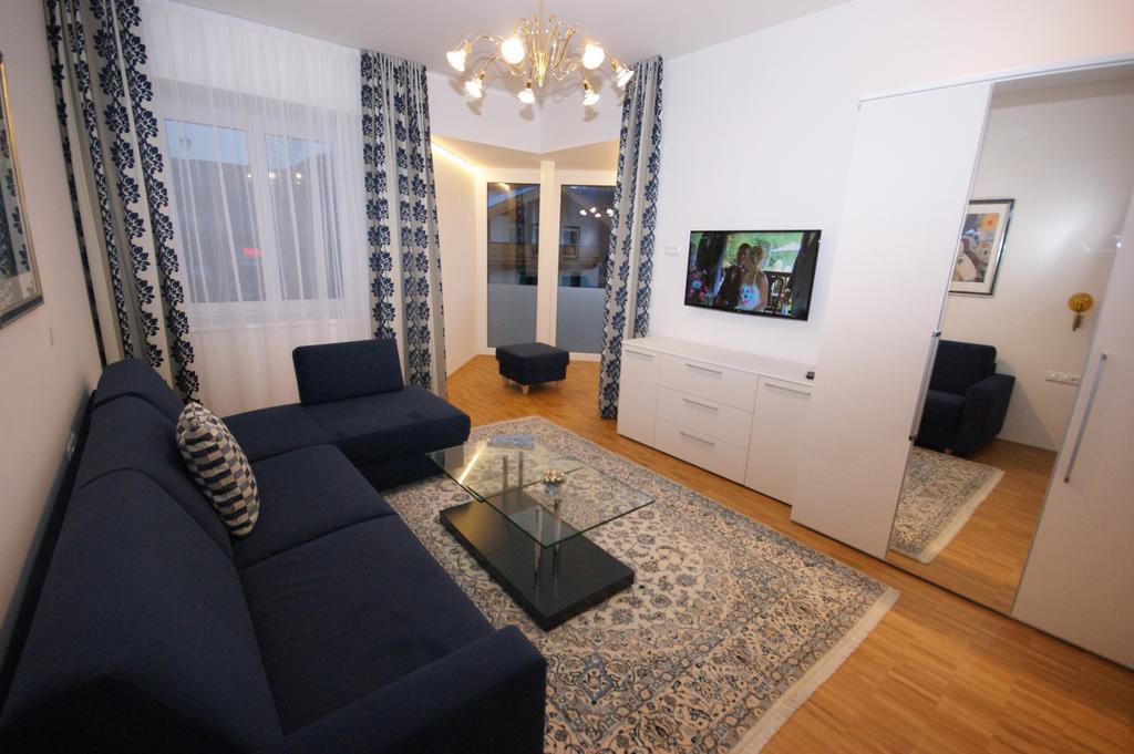 Appartements Schwaighofer Kössen Habitación foto