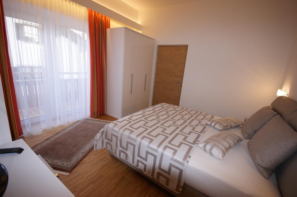Appartements Schwaighofer Kössen Habitación foto